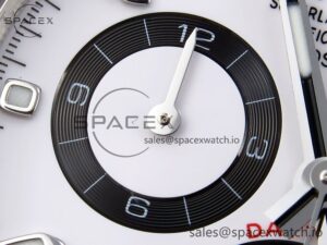 ROLEX DAYTONA 116500 APSF 1:1 BEST EDITION WHITE DIAL ON SS BRACELET SH4130 - Image 10