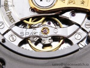 Audermars Piguet Royal Oak Offshore Diver 15710 ZF 1:1 Best Edition Black Dial on Black Rubber Strap SA3120 Super Clone V2 - Image 21