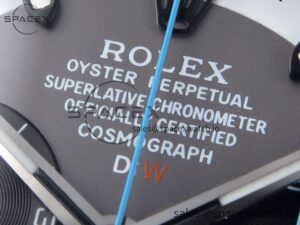 Rolex Daytona 40mm FC/NY Orange DIWF A7750 - Image 9