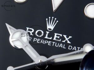 Rolex Submariner 116610 LN Black Ceramic C+S 904L 1:1 Best Edition on SS Bracelet SA3135 - Image 9