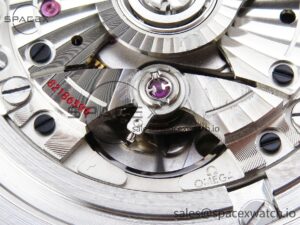 Omega Seamaster 300M 42mm James Bond 60th anniversary VSF Best Edition on Mesh Bracelet A8806 - Image 19