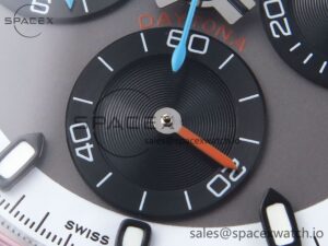 Rolex Daytona 40mm FC/NY Orange DIWF A7750 - Image 11