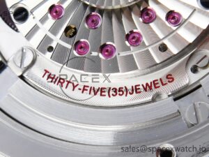 Omega Seamaster 300M 42mm James Bond 60th anniversary VSF Best Edition on Mesh Bracelet A8806 - Image 21