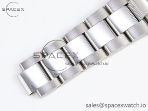 DAYTONA 116500 APSF 1:1 BEST EDITION BLACK DIAL ON SS BRACELET SH4130 - Image 25