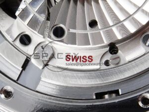 Omega Seamaster 300M 42mm James Bond 60th anniversary VSF Best Edition on Mesh Bracelet A8806 - Image 22