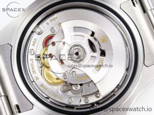 Rolex Yacht-Master 126622 904L Steel C+S 1:1 Best Edition Blue Dial on SS Bracelet VR3235 - Image 19