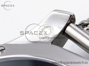 Omega Seamaster 300M 42mm James Bond 60th anniversary VSF Best Edition on Mesh Bracelet A8806 - Image 23