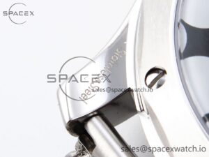 Omega Seamaster 300M 42mm James Bond 60th anniversary VSF Best Edition on Mesh Bracelet A8806 - Image 24