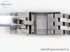 Rolex GMT Master II 126720 VTNR 904L SS C+S Factory 1:1 Best Edition on Jubilee Bracelet SH3285 CHS - Image 31