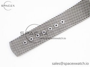 Omega Seamaster 300M 42mm James Bond 60th anniversary VSF Best Edition on Mesh Bracelet A8806 - Image 26