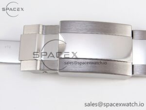 ROLEX DAYTONA 116500 APSF 1:1 BEST EDITION WHITE DIAL ON SS BRACELET SH4130 - Image 30