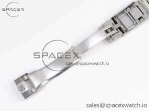 DAYTONA 116500 APSF 1:1 BEST EDITION BLACK DIAL ON SS BRACELET SH4130 - Image 27