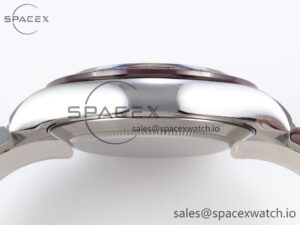 Daytona 116506 APSF 1:1 Best Edition Ice Blue Dial on SS Bracelet SH4130 - Image 13