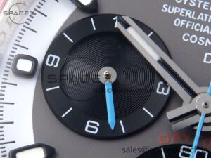 Rolex Daytona 40mm FC/NY Orange DIWF A7750 - Image 13