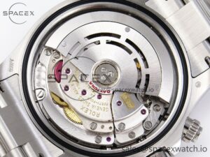 Daytona 116506 APSF 1:1 Best Edition Ice Blue Dial on SS Bracelet SH4130 - Image 19