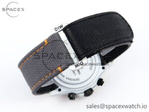 Rolex Daytona 40mm FC/NY Orange DIWF A7750 - Image 16