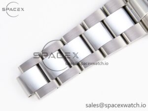 Daytona 116506 APSF 1:1 Best Edition Ice Blue Dial on SS Bracelet SH4130 - Image 28