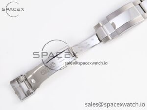 Daytona 116506 APSF 1:1 Best Edition Ice Blue Dial on SS Bracelet SH4130 - Image 29
