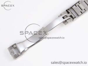 Daytona 116506 APSF 1:1 Best Edition Ice Blue Dial on SS Bracelet SH4130 - Image 30