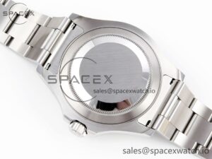 Rolex Yacht-Master 126622 904L Steel VSF 1:1 Best Edition Blue Dial on SS Bracelet VS3235 - Image 16