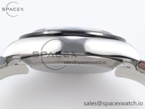 ROLEX DAYTONA 116500 APSF 1:1 BEST EDITION WHITE DIAL ON SS BRACELET SH4130 - Image 14