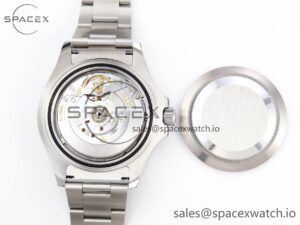 Rolex Yacht-Master 126622 904L Steel VSF 1:1 Best Edition Gray Dial on SS Bracelet VS3235 - Image 17