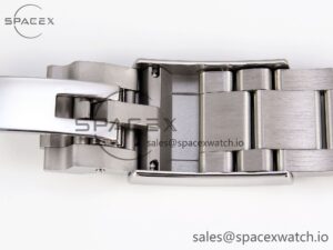 Daytona 116506 APSF 1:1 Best Edition Ice Blue Dial on SS Bracelet SH4130 - Image 34