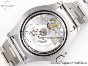 Rolex Yacht-Master 126622 904L Steel VSF 1:1 Best Edition Gray Dial on SS Bracelet VS3235 - Image 18
