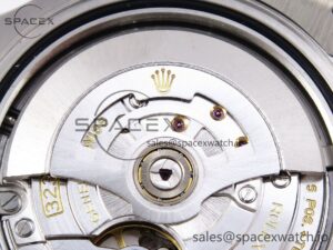 Rolex Yacht-Master 126622 904L Steel VSF 1:1 Best Edition Blue Dial on SS Bracelet VS3235 - Image 20