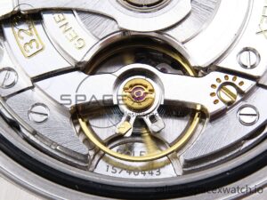 Rolex Yacht-Master 126622 904L Steel VSF 1:1 Best Edition Gray Dial on SS Bracelet VS3235 - Image 21
