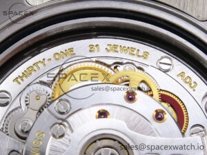 Rolex Yacht-Master 126622 904L Steel VSF 1:1 Best Edition Gray Dial on SS Bracelet VS3235 - Image 23