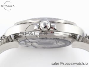 Omega Seamaster 300M 42mm James Bond 60th anniversary VSF Best Edition on Mesh Bracelet A8806 - Image 13