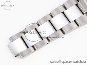 Rolex Yacht-Master 126622 904L Steel VSF 1:1 Best Edition Gray Dial on SS Bracelet VS3235 - Image 25