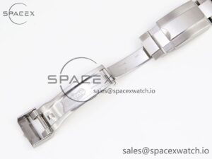 Rolex Yacht-Master 126622 904L Steel VSF 1:1 Best Edition Gray Dial on SS Bracelet VS3235 - Image 26