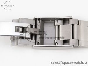 Rolex Yacht-Master 126622 904L Steel VSF 1:1 Best Edition Blue Dial on SS Bracelet VS3235 - Image 31