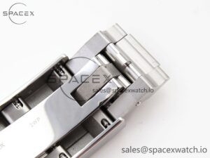 Rolex Yacht-Master 126622 904L Steel VSF 1:1 Best Edition Gray Dial on SS Bracelet VS3235 - Image 32