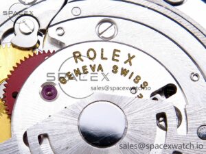Rolex Submariner 116610 LN Black Ceramic C+S 904L 1:1 Best Edition on SS Bracelet SA3135 - Image 20