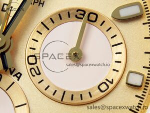 Rolex Daytona 40mm FC/NY Rose Gold Dial NOOB SA4130 - Image 10