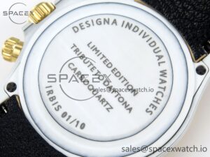 Rolex Daytona 40mm FC/NY Rose Gold Dial NOOB SA4130 - Image 18