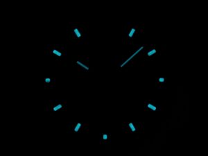 Rolex Daytona 116519 SS OMF Best Edition Gray/Black Dial on Oysterflex Strap A7750 (Slim Movement) - Image 34