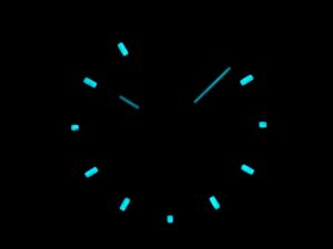 Rolex Daytona DIW Carbon Case and Bezel DIWF Edition Green/YG Dial on Green Nylon Strap A7750 - Image 23