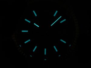Rolex DateJust 36 SS/RG 126231 VSF 1:1 Best Edition 904L Steel Gray Textured Stick Dial on Jubilee Bracelet VS3235 - Image 32