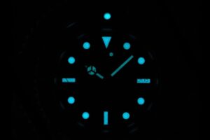 Rolex Submariner 41mm 124060 No Date 904L Steel Clean 1:1 Best Edition VR3230 - Image 32