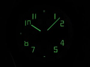 AUDEMARS PIGUET ROYAL OAK OFFSHORE 42MM SS APF 1:1 BEST EDITION BROWN DIAL CERAMIC BEZEL ON GRAY RUBBER STRAP A3126 - Image 30