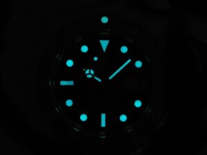 Rolex Submariner 41mm 126618 LB Blue Ceramic 904L Steel Clean 1:1 Best Edition VR3235 - Image 37