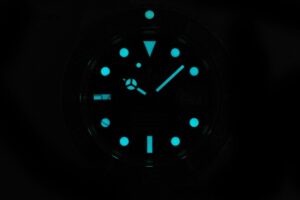 Rolex Submariner 41mm 126610 LV Kermit 904L Steel Clean 1:1 Best Edition VR3235 - Image 33
