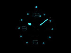 Longines Hydroconquest 43MM SS Blue Ceramic Bezel XF 1:1 Best Edition Blue Dial On SS Bracelet L888 - Image 31