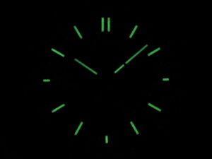Audermars Piguet Royal Oak Offshore 44mm SS Black Ceramic Bezel APF 1:1 Best Edition Gray/Blue Dial on Gray Rubber Strap A4401 - Image 29