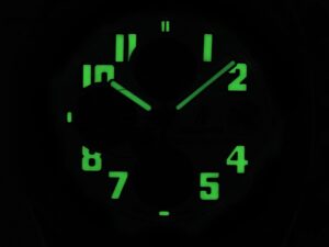 Audermars Piguet Royal Oak Offshore 42mm SS APF 1:1 Best Edition Black Dial White Markers Ceramic Bezel on Black Rubber Strap A7750 - Image 27