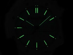 AUDEMARS PIGUET ROYAL OAK 34MM SS BF BEST EDITION WHITE DIAL ON SS BRACELET A5800 - Image 29
